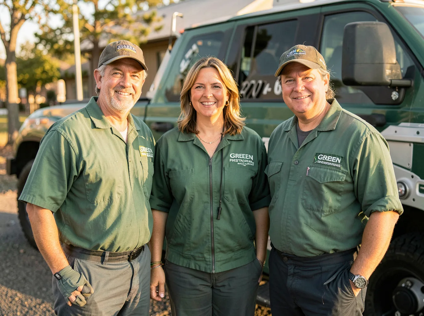 Water Damage Restoration company in Crystal Spring, PA